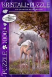M.I.C. Puzzle s drahokamy Swarovski: Můj vysněný svět