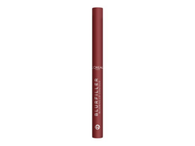 L'Oréal Paris Blurfiller Lip Contour Lip Liner 530 Bordeaux Bisou Tužka na rty 1,2 g