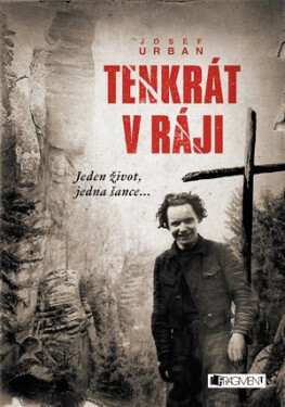 Tenkrát v ráji - Josef Urban