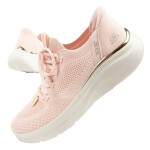 Dámské boty W 117617/LTPK růžové - Skechers 38,5