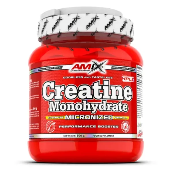 Amix Creatine monohydrate 500 g (15628)