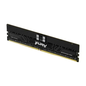Kingston FURY Renegade Pro EXPO 128GB (8x16GB) DDR5 6000MHz / CL32 / DIMM / ECC / EXPO / 1.4V (KF560R32RBEK8-128)