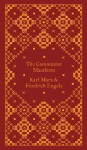 The Communist Manifesto - Friedrich Engels