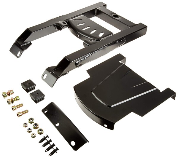 Prodloužení radlice Alpine Flex pro sněžné pásy na Can-Am Traxter HD8/HD10