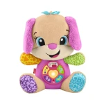 Fisher-Price® JFD36 Smart Stages® Mluvící pejskova sestřička