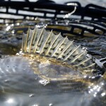 Zeck Podběrák Scheppkelle 180cm,Zeck Podběrák Scheppkelle 180cm