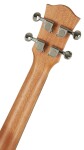 Cascha HH 2154 Tenor Spruce Ukulele Set