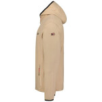 Geographical Norway Unicia Eo 235 M WW4510H/GNO-BEIGE mikina s