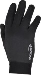 Inov-8 Race Elite Glove black - Inov-8 Běžecké rukavice INOV8 RACE ELITE GLOVE - černá Velikost textilu: S