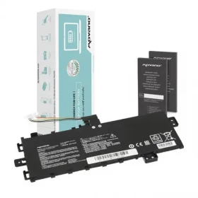 Baterie B21N1818, C21N1818 pro Asus VivoBook 17 D712, S712, X712 / Baterie pro notebook / 4240 mAh / 32 Wh (BT/AS-A512)
