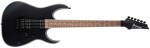 Ibanez RG320EXZ-BKF RG Standard - Black Flat