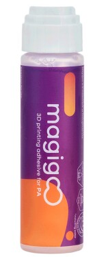 MAGIGOO PRO PA lepicí tyčinka pro lepší přilnavost materiálu nylon 50 ml