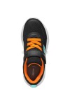 Celoroční obuv Geox J36GBA 01454 C0035 Velikost: 35