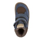 Dětské zimní boty Froddo G3160247-2 Velikost: 30