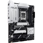 ASUS PRIME X870-P / AMD X870 / DDR5 / SATA III RAID / USB / 2.5GLAN / M.2 / sc.AM5 / ATX (90MB1IT0-M0EAY0)