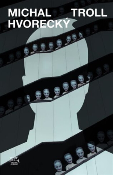 Troll - Michal Hvorecký