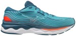 Běžecké boty Mizuno WAVE SKYRISE 4 J1GC230901 Velikost obuvi v EU: 50