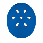 Dětská přilba Globber Navy Blue Jr 506-100 NEPLATÍ