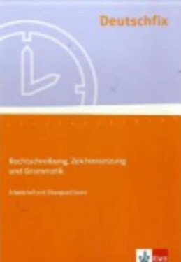 Fit für das DSD I: Übungsbuch mit integrierter CD - Leonhard Thoma
