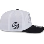New Era Pánská kšiltovka Brooklyn Nets NBA 2025 Draft 19TWENTY Adjustable OTC