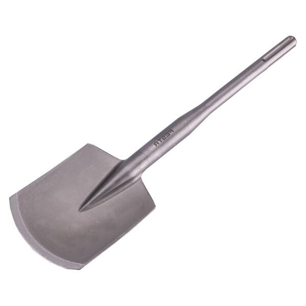 FESTA 20933 Sekáč rýčový SDS Max, oblý, 110 x 450mm