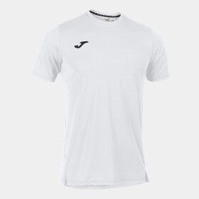 Pánské/chlapecké triko Joma Torneo S/S White Velikost: 3XS