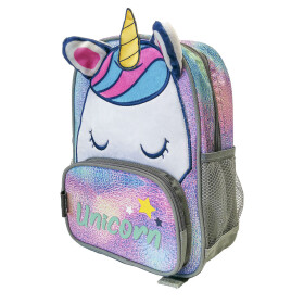 Oxybag Předškolní batoh FUNNY - Unicorn