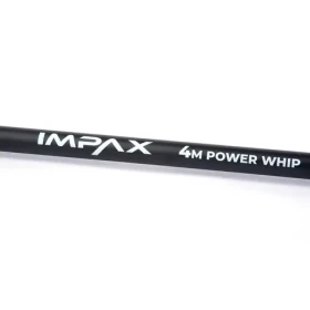 Nytro Impax Whip / Rybářský bič / Teleskopický / 4 m (20400002)