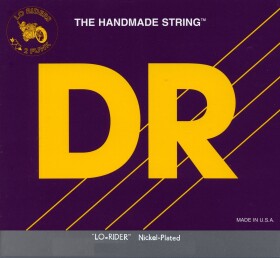 DR Strings NMLH-45