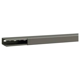 Hager B6002507030B vodicí lišta (d x š x v) 2000 x 30 x 65 mm 2 m šedá