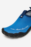 Bazénové pantofle QUIKSILVER CP88-26016 Látkový materiál