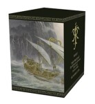 Tolkien BOX Tolkien