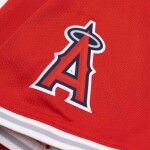 Nike Pánský dres Los Angeles Angels MLB Alternate Limited Velikost: XL