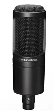 Audio-Technica AT 2020 mikrofon (AT2020)