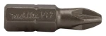 Makita B-23494 Sada bitů PZ2 x 25mm (3ks) (B-23494)