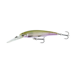 Savage Gear Wobler Gravity Twitch DR 8,3cm 11g SP Clear Wagasaki (1610630)