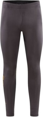 Craft Core Essence tmavě šedá 1908756-985000 Šedá - Běžecké kalhoty CRAFT CORE ESSENCE TIGHTS M Velikost textilu: XL