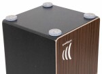 Schlagwerk CP90 Rudiments Deluxe African Walnut Cajon
