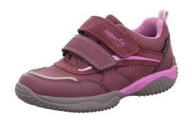 Dětské celoroční boty Superfit 1-006393-5000 Velikost: 35