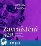 Zavražděný sen jiné povídky Havlíček Jaroslav