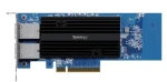 Synology E10G30-T2 / přídavná karta 2x 10GbE 10GBASE-T / PCIe 3.0 x8 (E10G30-T2)