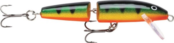 Rapala Wobler Jointed Floating P - 13cm 18g,Rapala Wobler Jointed Floating P - 13cm 18g