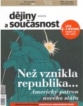 Dějiny současnost 6/2018