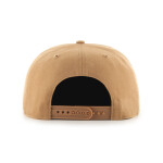 47 Brand Pánská kšiltovka Los Angeles Dodgers MLB No Shot ’47 CAPTAIN