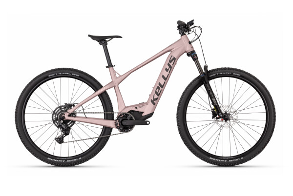 KELLYS Tayen RS10 P Rose Gold 29" 725Wh/20Ah, model 2026, rám L - ZDARMA dopravné, odborná montáž, seřízení a dárkový poukaz na nákup příslušenství! (Záruka nejlepší ceny. Nalezli jste někde lepší cenu? Napište nám a zkusíme ji trumfnout!)