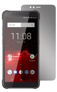 MyPhone Tvrzené sklo na displej pro myPhone Hammer Blade 2 PRO (NFOLMYAHBLADE2PROHD)