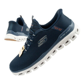 Boty Skechers Glide-Step Slip-Ins M 233010/NVY 48.5