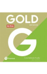 Gold B2 First Class CD Jan Bell