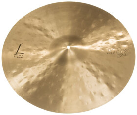 Sabian HHX Legacy Crash 19”