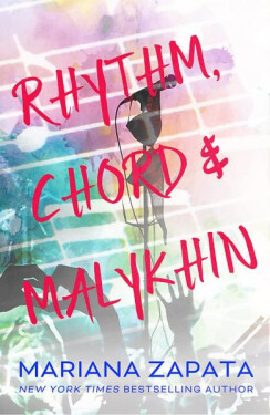 Rhythm, Chord Malykhin Mariana Zapata
